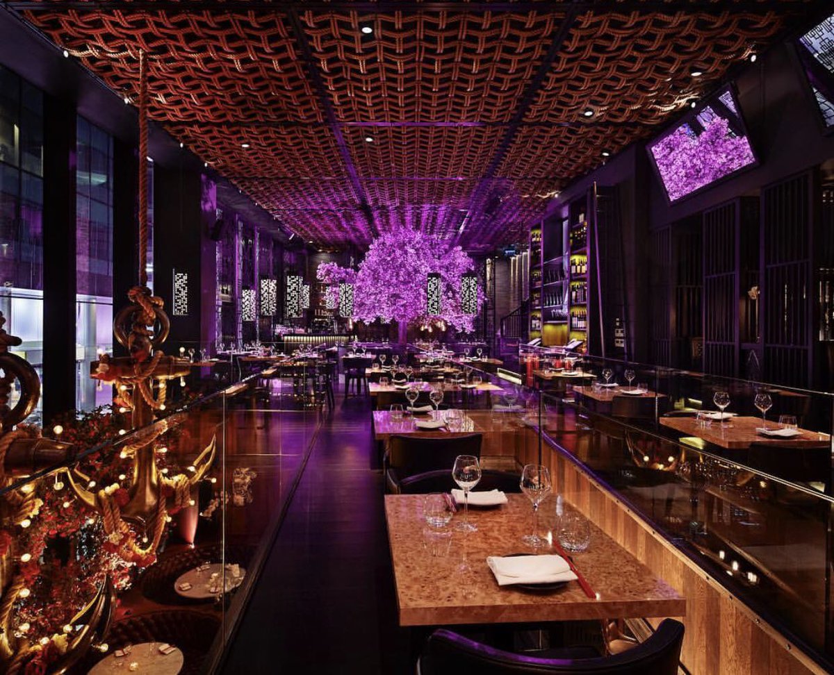 DominicMagician's tweet photo. You can find me Every Saturday at @TattuRestaurant from 8PM.
Make your special occasion or relaxed evening out an experience that youβll never forget!
#DominicAnthony #PermanentlyUnique #Tattu https://t.co/ICdXIviZI9
