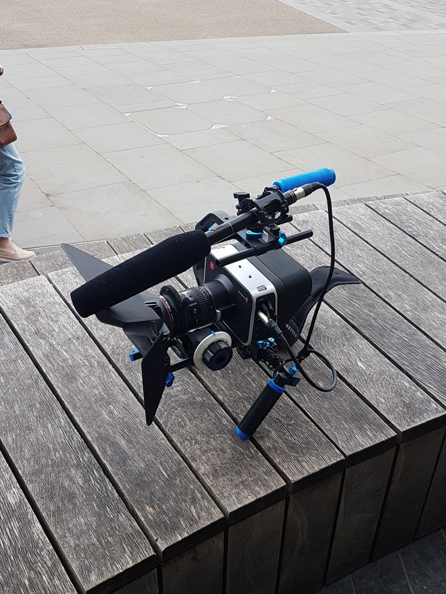 indieSLAV's tweet photo. Filming @UK_Flashmob today, get yourselves down to Granary Square today at 3:15 for a suprise! https://t.co/cbKfDi5ulN