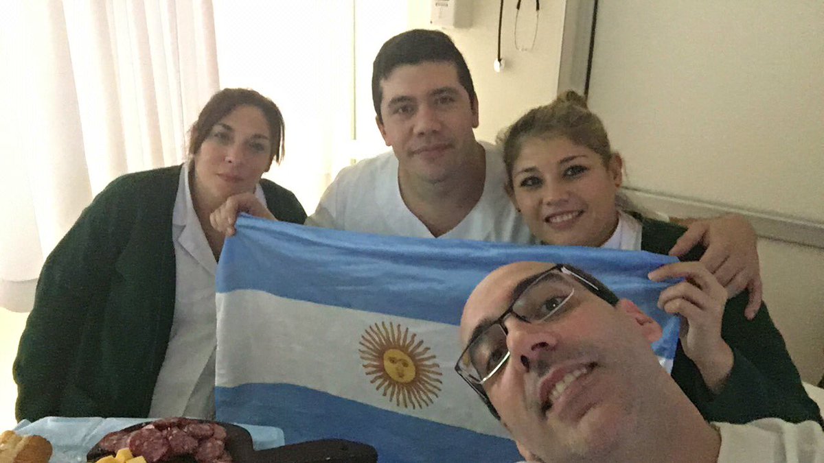 AleMRV_'s tweet photo. #HayEquipo #TeamSLL con este equipo #VamosArgentina 🇦🇷🇦🇷
Ustedes Bien 🙄🙄 #TeamMate https://t.co/eaFiOirC5f