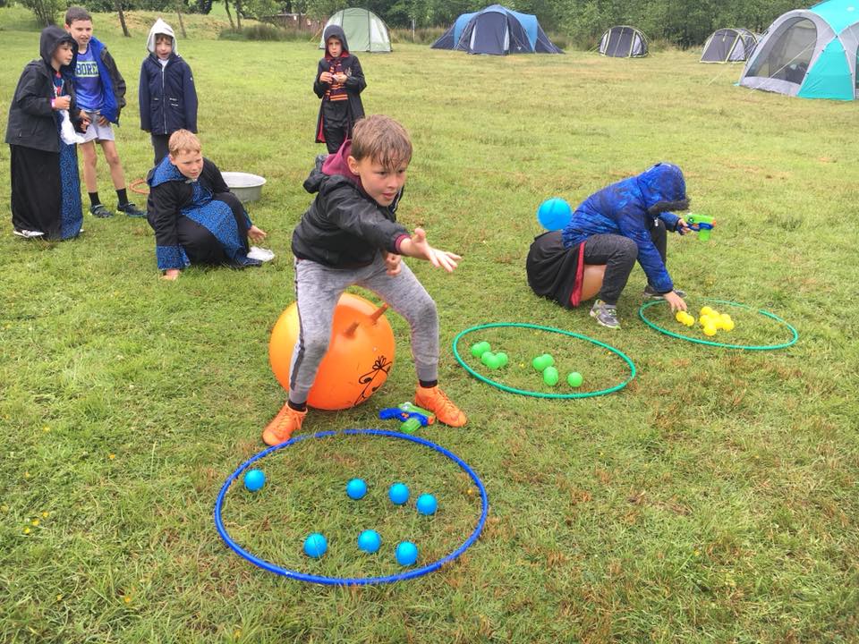 West Lancs Scouts tweet media