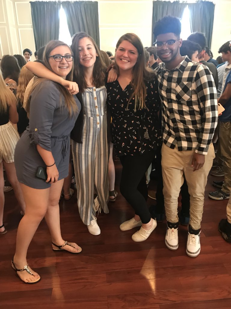 NMS 8th Grade tweet media