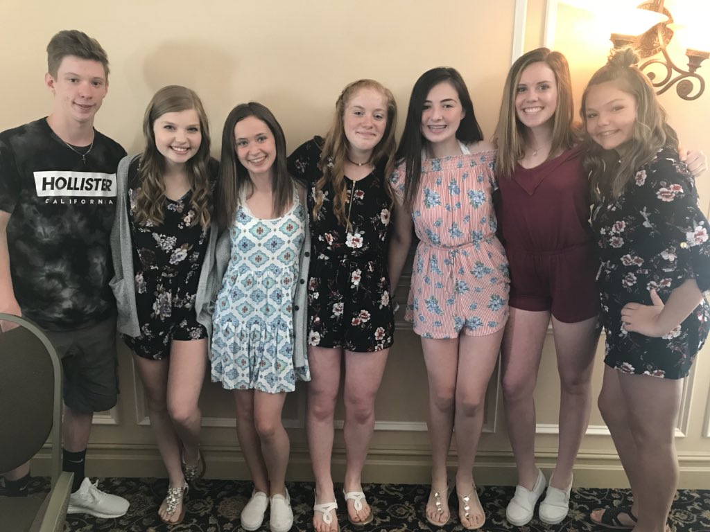 NMS 8th Grade tweet media