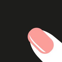 EasyInternetNow's tweet photo. 🤚Why can't your iPhone paint your nails yet? Oh wait... it can! 😍

https://t.co/X5kZvGo8p1 

#wannanails #fingernails #ios #iphone #mani https://t.co/6zCGvQhkp7