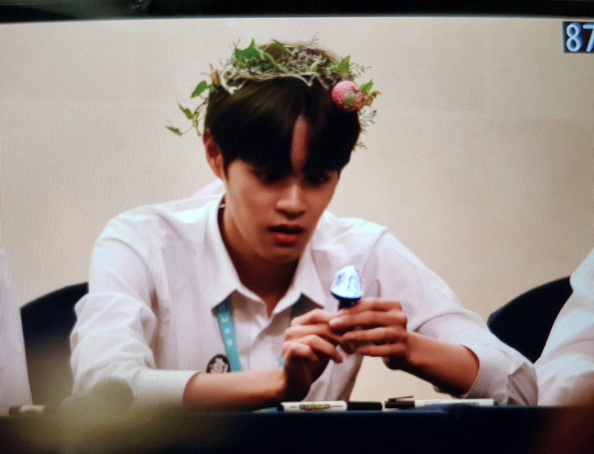 ทำไมต้องอึ้งขนาดนี้😅