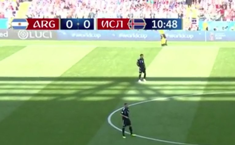 Когда режиссер так и не определился с языком экранных титров #ARGISL // cc <a href="/MatchTV/">Матч ТВ</a>
