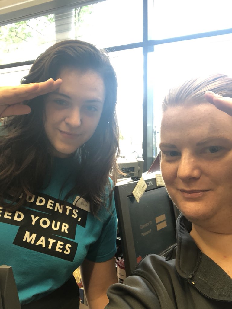 Co-op Portsmouth University tweet media