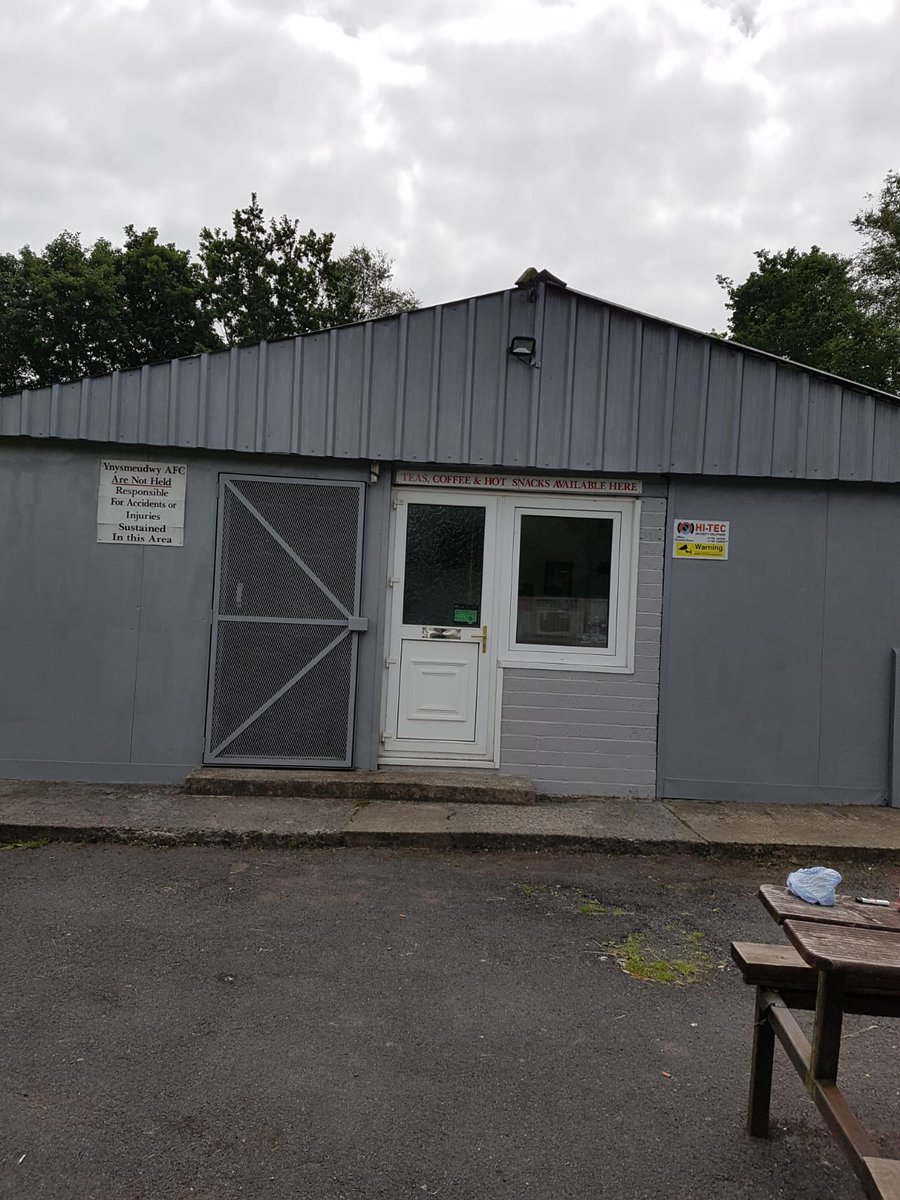 Ynysmeudwy Ath AFC tweet media