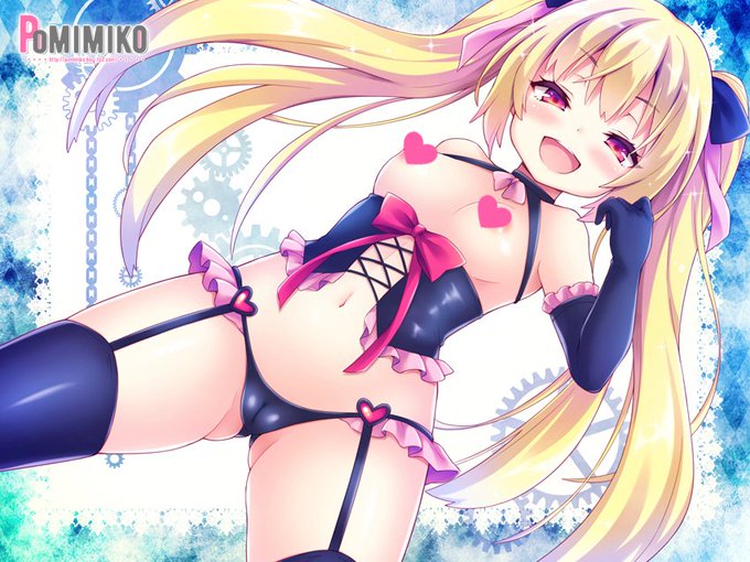 音声作品のイラストを担当させて頂きましたー😋
「小悪魔ロリ処刑官様の公開搾精テクノブレイク執行!」
https://t.co/TRcwCUCf8x
消し無しはpixivで
https://t.co/50Wn75wApG 