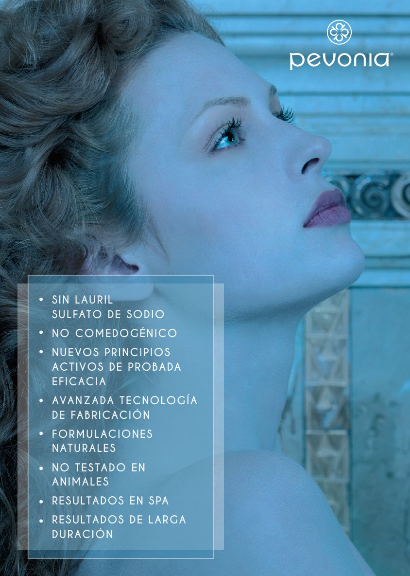 PevoniaSpain's tweet photo. ¿Buscas una marca cosmética natural, con la que conseguir grandes resultados y tratar los inestetismos que te preocupan? Entonces, Pevonia es tu marca ideal.

Conócela en: https://t.co/lfxWWfc8tE https://t.co/GargnPkU9O