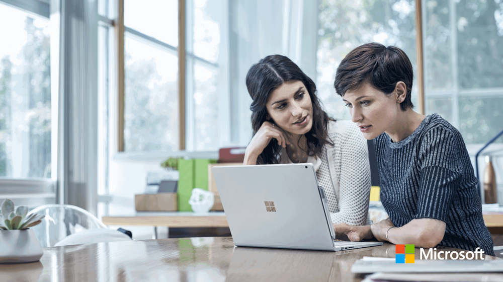 Azure's tweet photo. Microsoft is implementing Azure #MachineLearning to listen to customer feedback and improve employee travel experience. Learn how: https://t.co/C54nFt0blI https://t.co/cR5TVgptGa