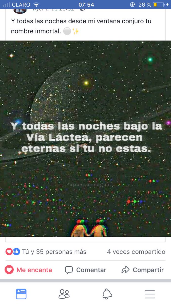 GataMicky's tweet photo. Francisco te amo https://t.co/tUkdVENmKb