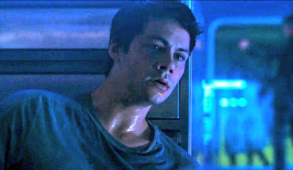 rappsblakes's tweet photo. My #TeenChoice for #ChoiceActionMovieActor is @dylanobrien https://t.co/3CSFCZWZt1
