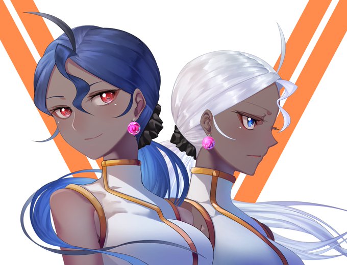 #2018年自分が選ぶ今年上半期の4枚
圧倒的女の子率 