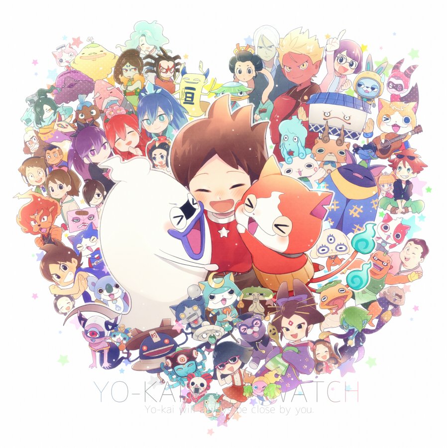 「#2018年自分が選ぶ今年上半期の4枚 」|幸原ゆゆのイラスト