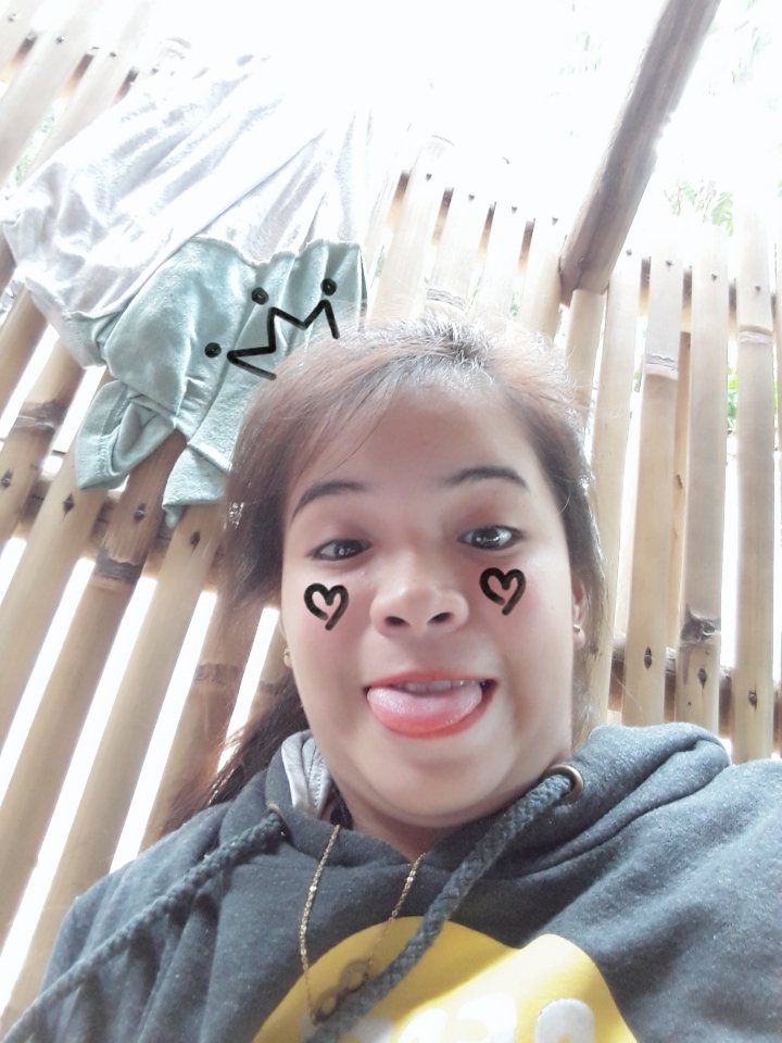 yesimjaina28's tweet photo. Garaang hayna uy😂😂 https://t.co/3NhzXag64J