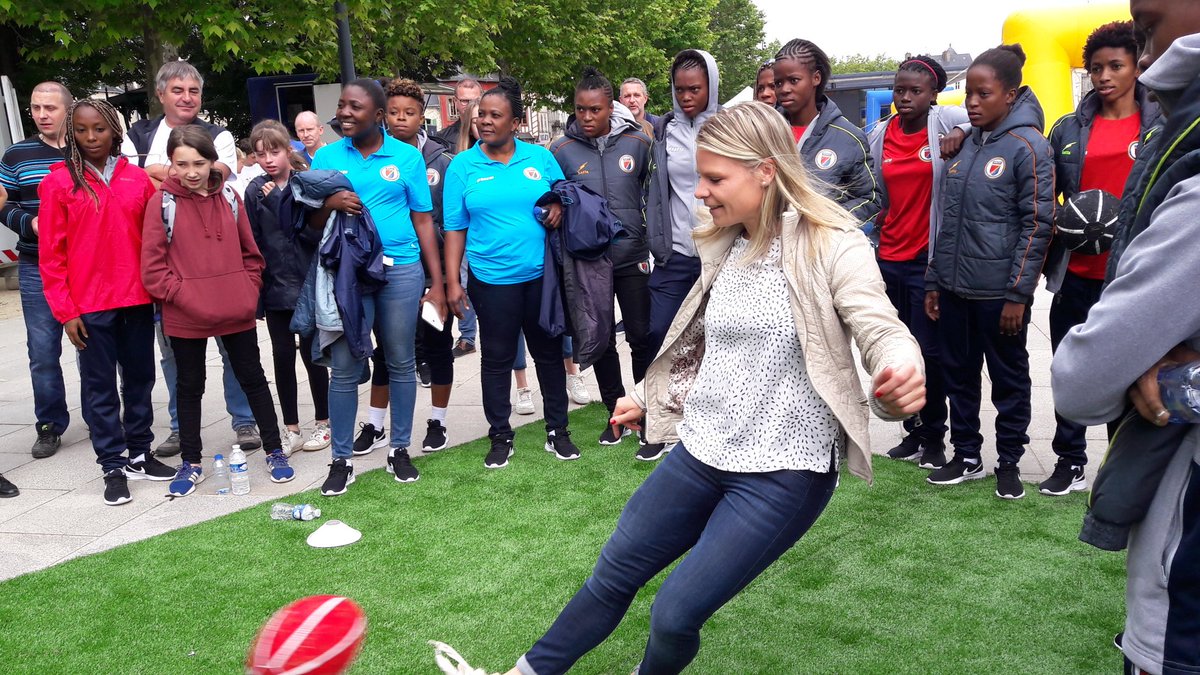 Claire Gaillard tweet media