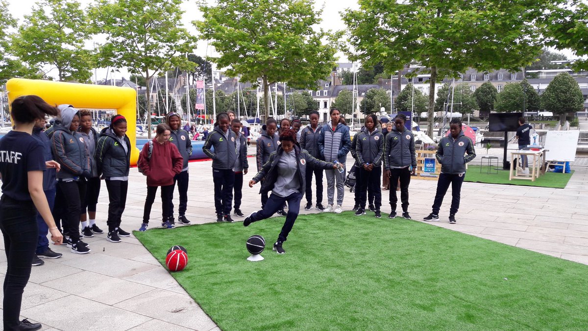 Claire Gaillard tweet media