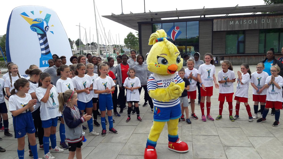 Claire Gaillard tweet media