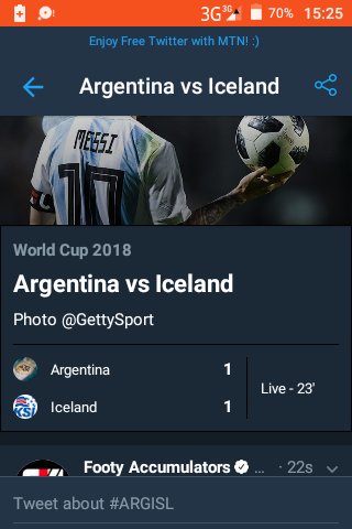 #ARGISL