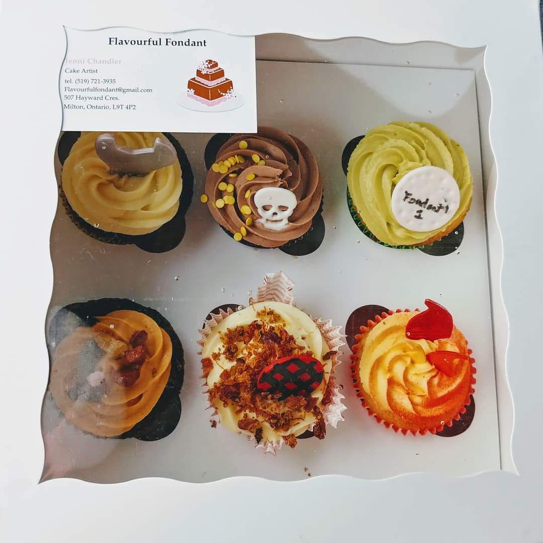 Make sure you make your way out to the Pinery Market in Grand Bend, Ontario this Father's day. Treat dad to some gourmet goodness!!  #fathersday #pinerymarket #grandbend #cupcakes #smallbusiness #gourmet #fireballwhiskey #jackdaniels #malibuspicedrum #alcohol #bacon