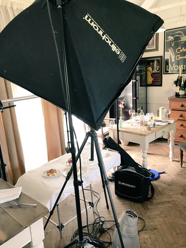 The Boars tweet media