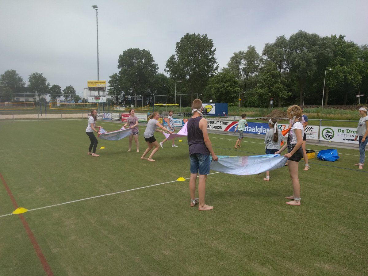 kv Meko '74 Meppel tweet media