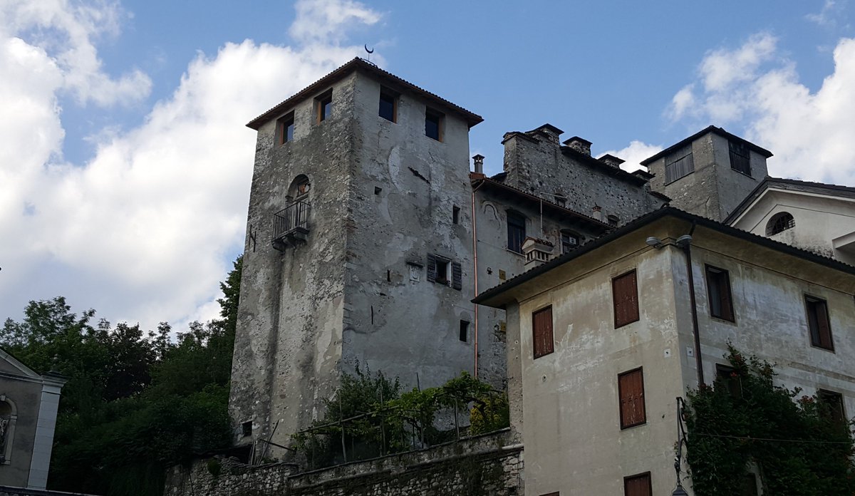 Città di Feltre tweet media