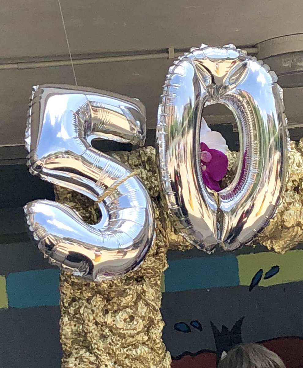edificisja's tweet photo. 50è Aniversari INS ARRAONA! #proubarraconsSOSCanllong  @JosepBargallo @mserracant @Aj_Sabadell @ensenyamentcat @JoanBerlanga  
Edificisja!!!!!!!! https://t.co/1uUxmcah93