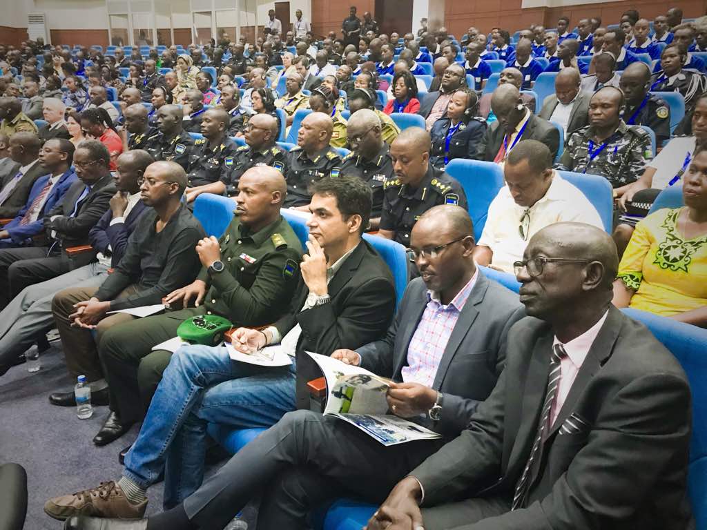 airtelrw's tweet photo. Airtel-Tigo is so proud to join the #RNP as they celebrate the milestone achieved in the last 18 years of dedicated policing to ensure safety of our country.
#PoliceWeek18
#AirtelCares https://t.co/DuYOpxtkAV