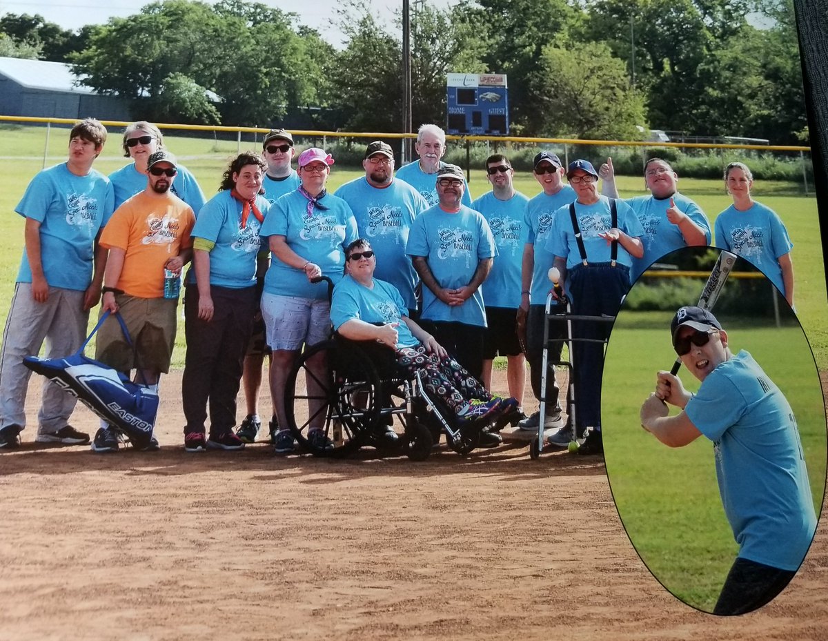 Darla Smith tweet media