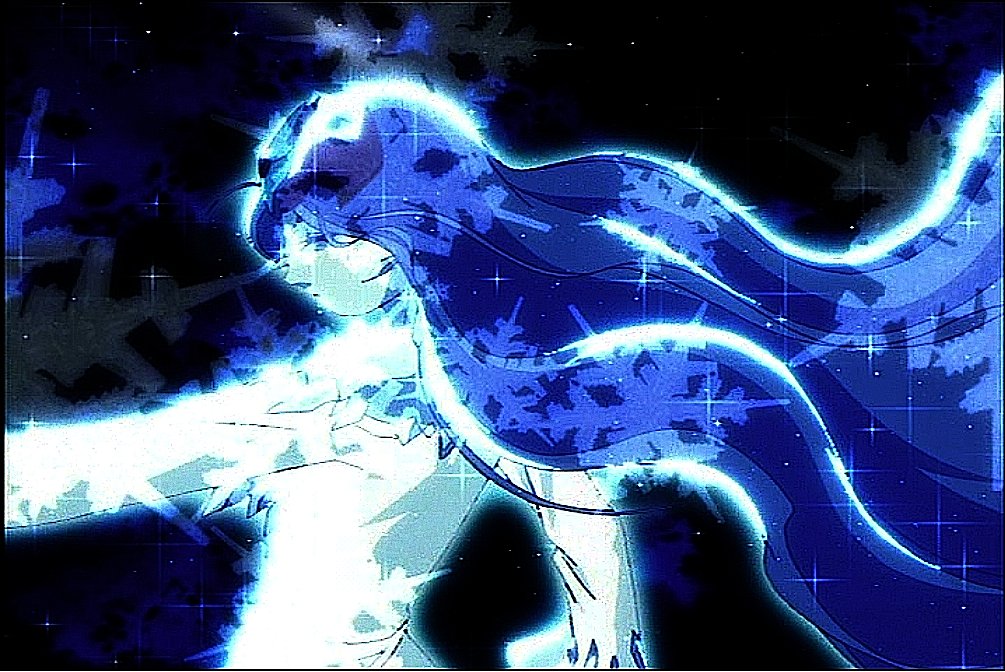 Mspapitan パピたん メイン垢 動画投稿用 擬人化 雪女 のウルボーグ その11 ベイブレード ベイブレードバースト 擬人化 ウルボーグ 雪女 Wolborg