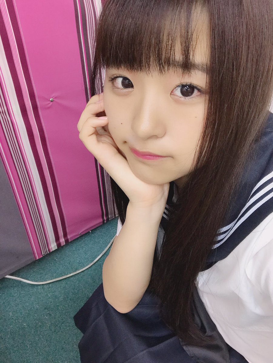 太田和さくら 撮影会ありがとう セーラー服と機関銃 明日も2部からお待ちしてます いえーい 干し芋 鯖 最強