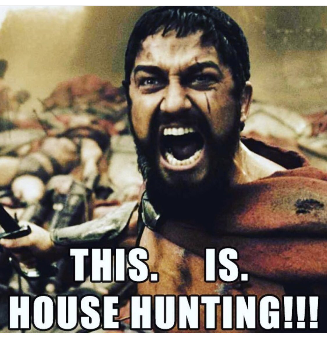 #househunting doesn’t have to feel this way😳😬 consider your battle won with #luxurymovers #coldwellbankerhpw #hpwfallsoffice