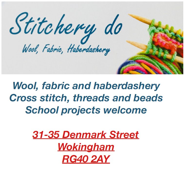 StashEvent's tweet photo. Look at this fabulous 7 piece FQ bundle! Thank you to Stitchery Do in Wokingham for their support! Come down on the 1st to have a chance at winning! #restash #supportinglocalbusinesses #fundraising #lovefabric #fabricobsession https://t.co/uRBxC9FXbi