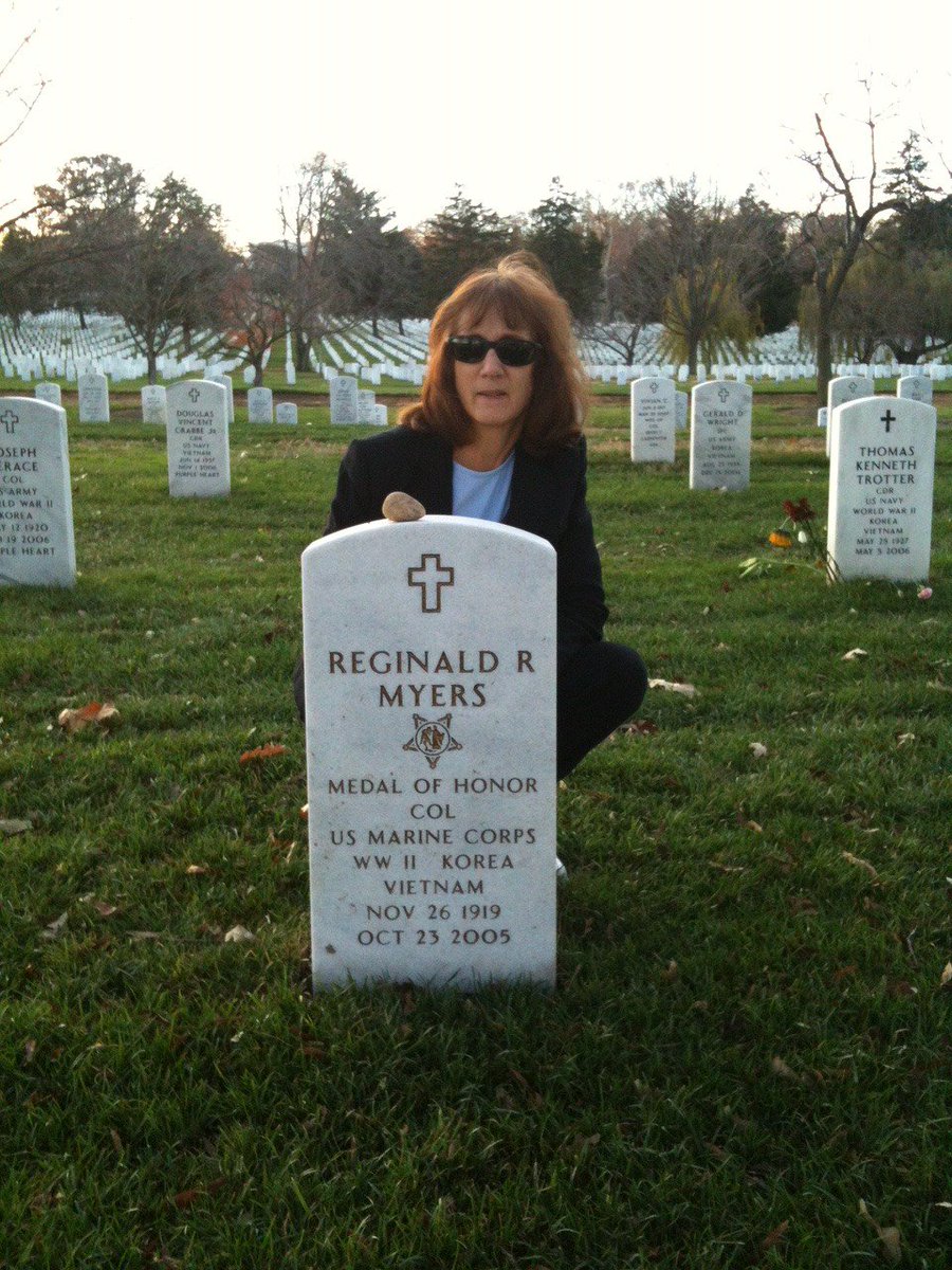 Remembering Dad on Fathers day 

#MOH,  #FrozenChosin,  #KoreanWar ,  #arlingtonnationalcemetery