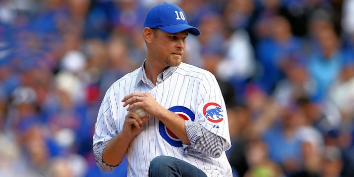 Happy Birthday Kerry Wood 