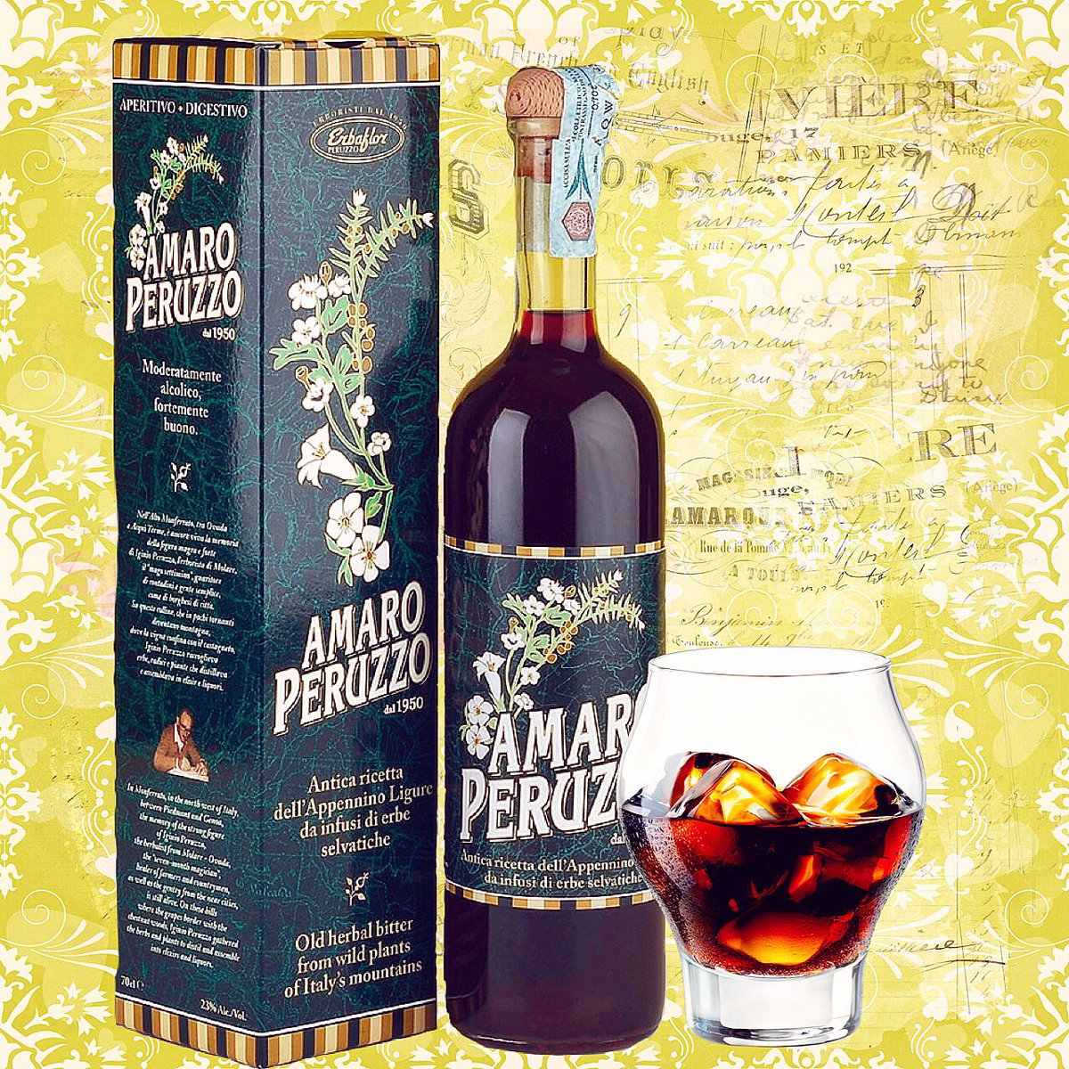 erbaflormilano's tweet photo. Il tuo aperitivo? #AmaroPeruzzo per condividere con i tuoi amici un tempo di qualità tutta Made in Italy. #erbaflorperuzzo https://t.co/7l3LugSrBE