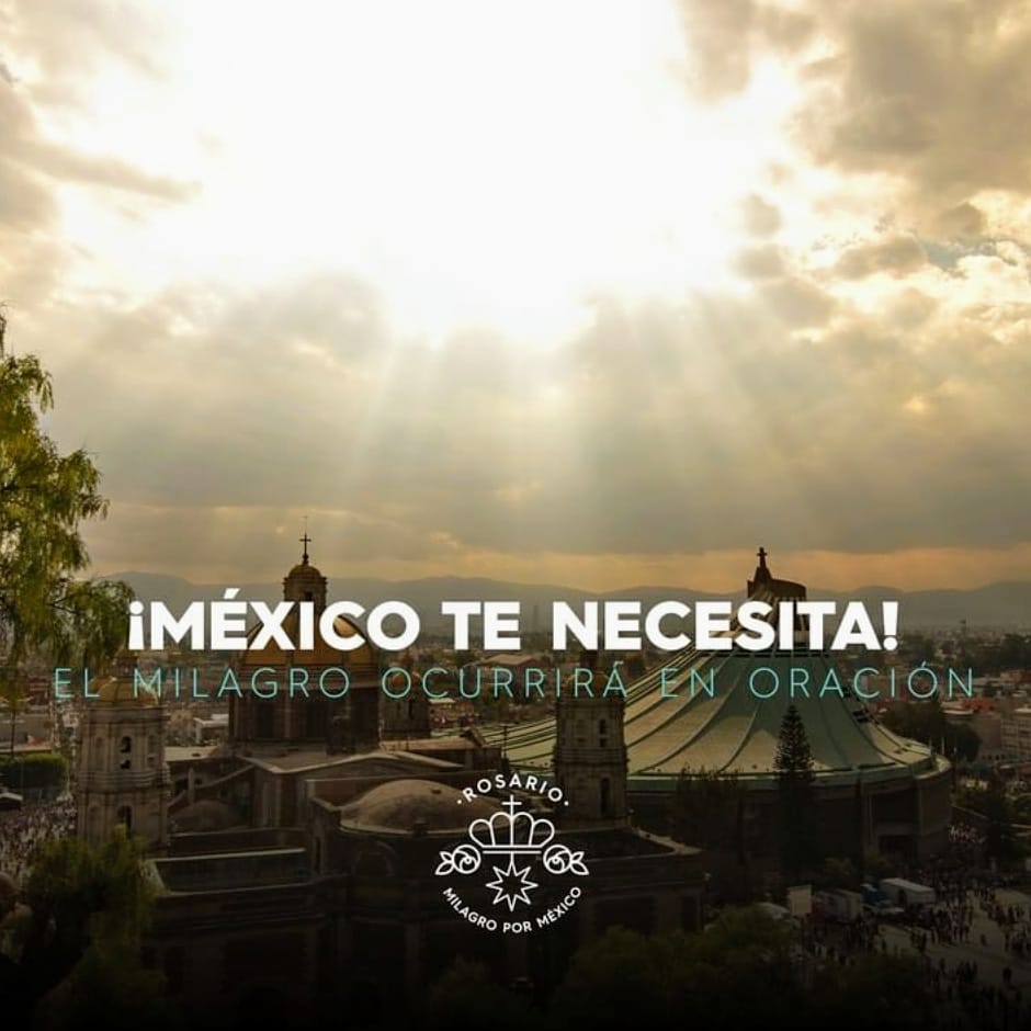 LupitaVenegasDC's tweet photo. #UnidosEnOración 🙏 https://t.co/Jv5Kh1wSHV