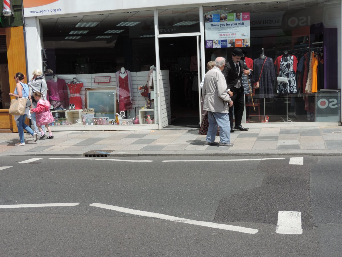 Sidcup Partners BID tweet media