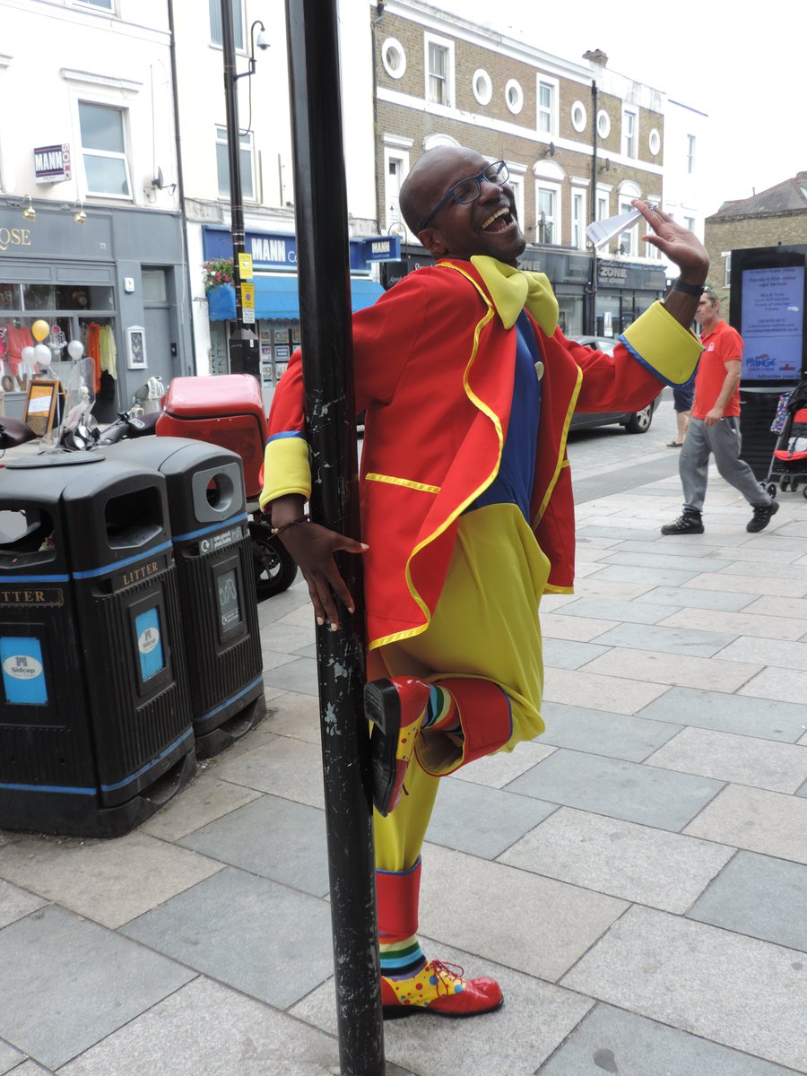 Sidcup Partners BID tweet media