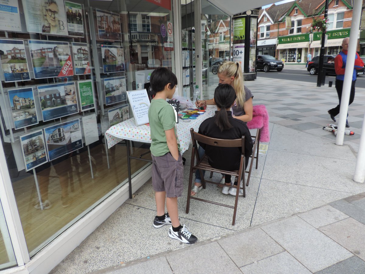 Sidcup Partners BID tweet media