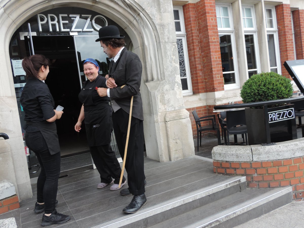 Sidcup Partners BID tweet media