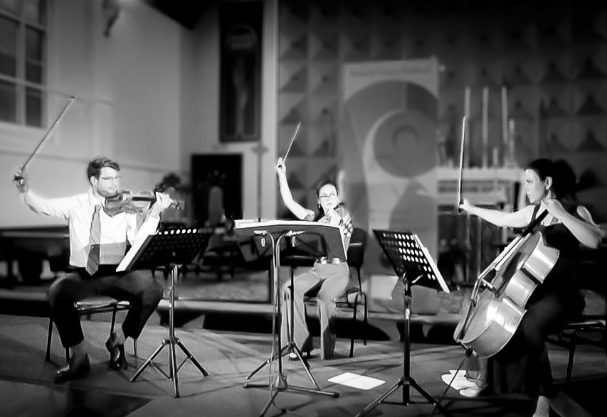 Veles Ensemble (@velesensemble) on Twitter photo Had a great time playing Mozart, Boccherini, Schubert etc. at the wonderful North London <a href="/stroudgreenfest/">Stroud Green Festival</a> on Wednesday. See more from the festival here: stroudgreenfestival.org.uk Had a great time playing Mozart, Boccherini, Schubert etc. at the wonderful North London <a href="/stroudgreenfest/">Stroud Green Festival</a> on Wednesday. See more from the festival here: stroudgreenfestival.org.uk