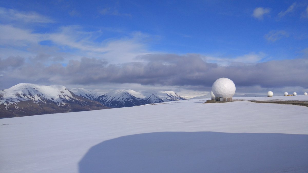 EO_OPEN_SCIENCE's tweet photo. #ESACTC18 has reached its end! Thanks to all participants and we wish that everyone leaves #Svalbard with loads of new knowledge on #cryosphere remote sensing! ❄️
Safe travels to everyone! ✈️ https://t.co/Y4cDwO6jsT