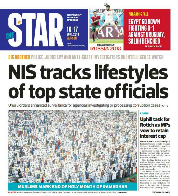 solo_ambuku's tweet photo. @kupagori @TheStarKenya That's what I call "open mouth" (mdomo buggy) policy, by #WakiliTakataka , #Murkomeeen . #STOPTheseTHIEVES #NameTheRealNYSthieves in #NYSscandal , #NCPBscam, #KPCscam & #SugarScandal. #WeKnowYourSalary #Resist #CorruptionKE . π https://t.co/PiUK11zz6Y
