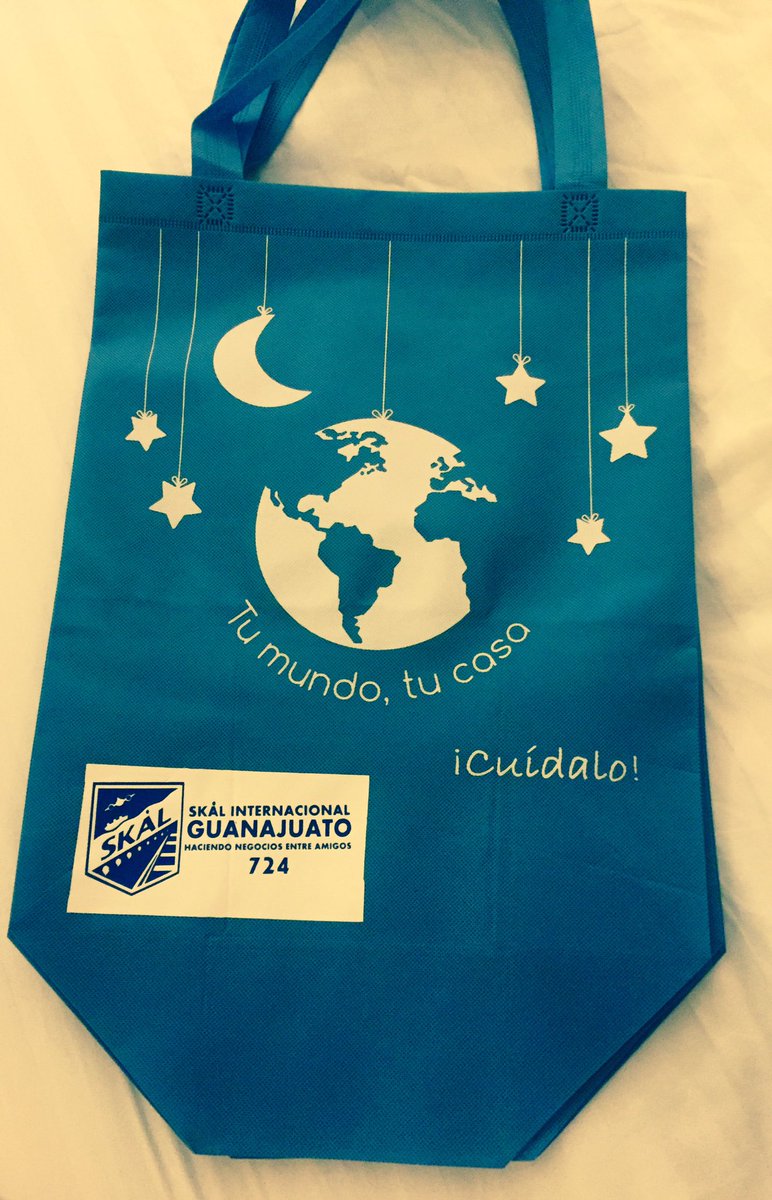 Skal Nacional México tweet media