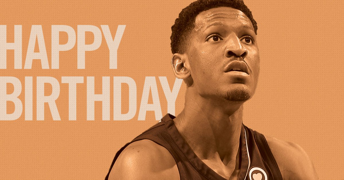 RT to join us in wishing <a href="/AndrewWhite03/">Andrew J. White III</a> a very Happy Birthday! 🎉