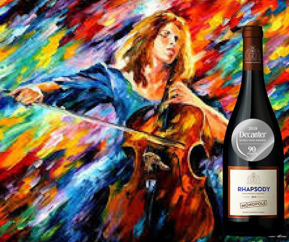 Kovács Nimród Winery tweet media