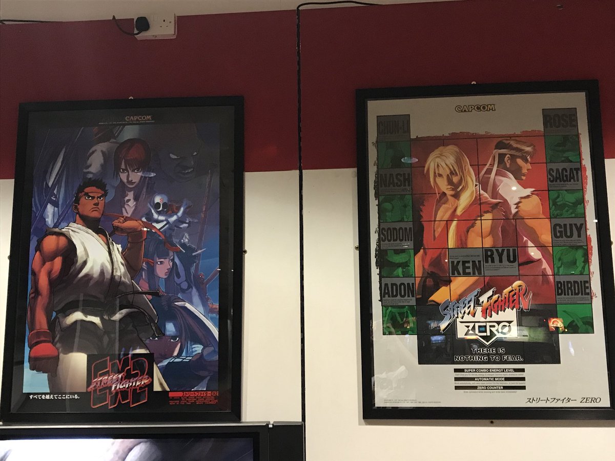 Capcom UK on Twitter: 