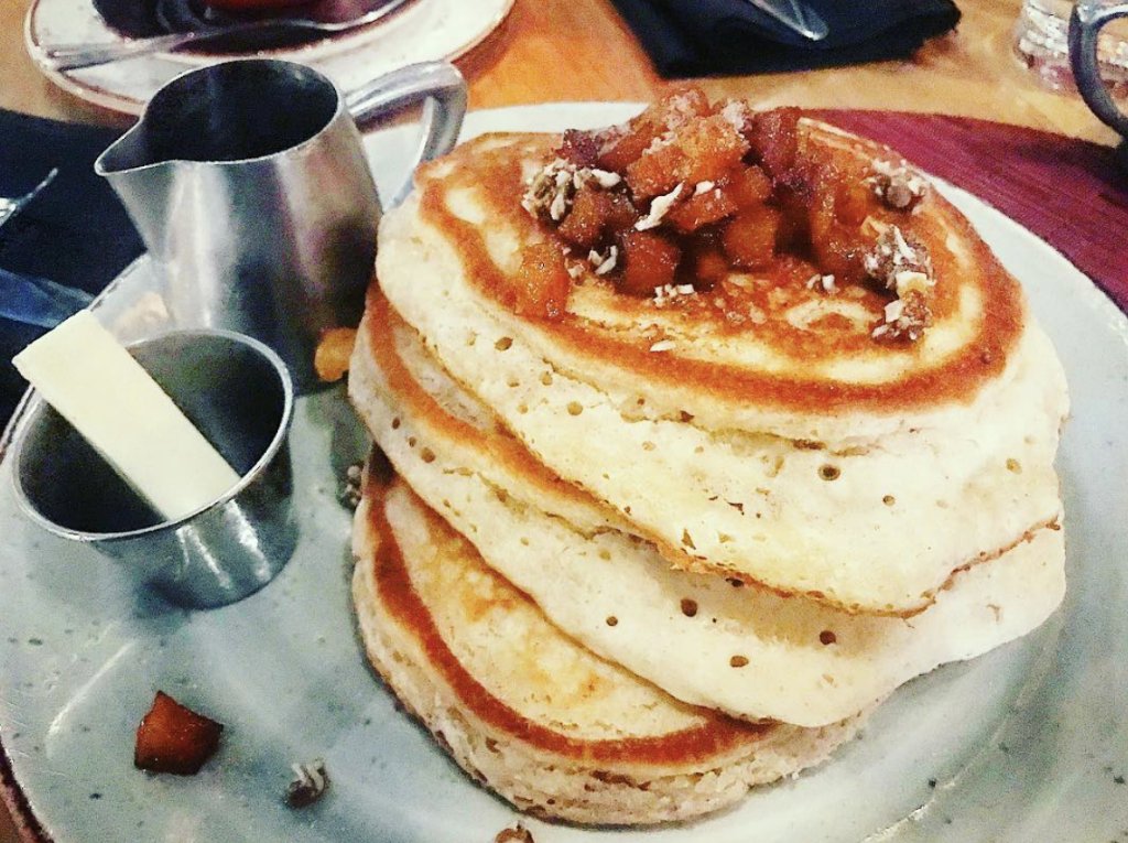 Dos Caminos On Twitter We Re Serving Up Churro Pancakes By The Pile All Weekend Join Us For Brunch Instagram User Dr Eatsalot Eaaats Doscaminos Tastethisnext Meatpacking Nyceeeeeats Nycbrunch Https T Co 133rcavzfn